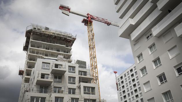294.700 logements ont été mis en chantier entre décembre 2022 et novembre 2023, ce qui représente une chute de 19,6% par rapport à l’année précédente.