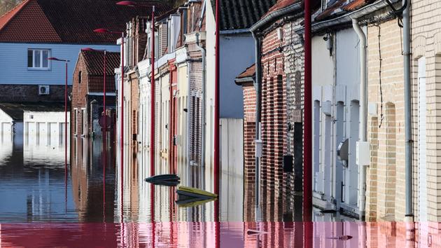 Ces maisons en France que les compagnies d’assurances ne veulent plus couvrir