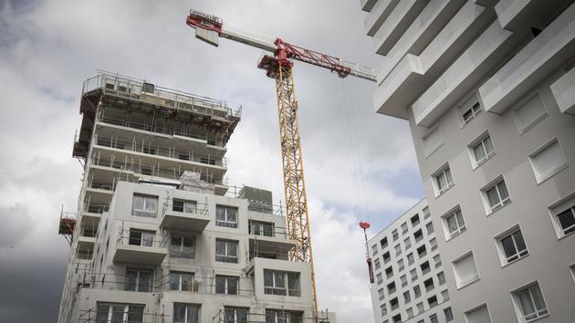 Les constructeurs de logements neufs doivent respecter des dizaines et des dizaines de normes.