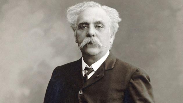 Pour les 100 ans de sa mort, Gabriel Fauré au delà du «Requiem»
