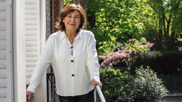 «Ce qui nous réjouit, c’est de voir nos enfants tous les jours», confie Sandrine Kretz.