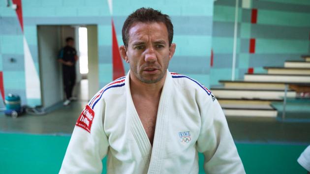 Jeux paralympiques: Cyril Jonard, le judoka sourd et non-voyant, plus titré que Teddy Riner