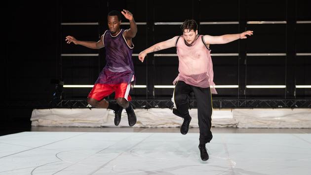 La chorégraphe Anne Teresa de Keersmaeker décape en maître Les Quatre Saisons de Vivaldi