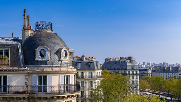 Si le pire a été évité, de nombreux points d’interrogation subsistent dans le secteur de l’immobilier.