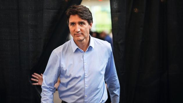 La volte-face de Justin Trudeau sur l’immigration pour tenter de sauver son pouvoir