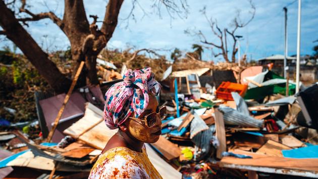 François d'Orcival: La catastrophe naturelle à Mayotte cache le désastre politique