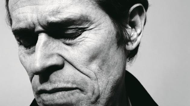 Willem Dafoe, acteur génial et singulier