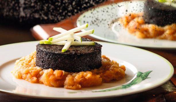 Aux Lyonnais, une cuisine au cordeau