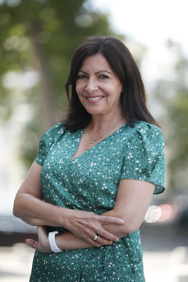 Anne Hidalgo Réunit Les Maires Des Capitales Et - Gestion De Projet