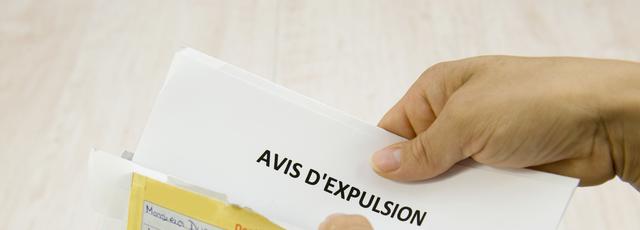Les Expulsions De Locataires Recommencent Des Le 1er Avril