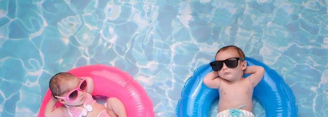 Decathlon Rappelle Des Bouees Gonflables Pour Bebes