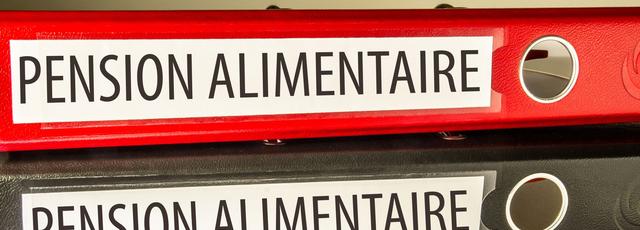Le Petit Boulot D Un Enfant Ne Supprime Pas Sa Pension