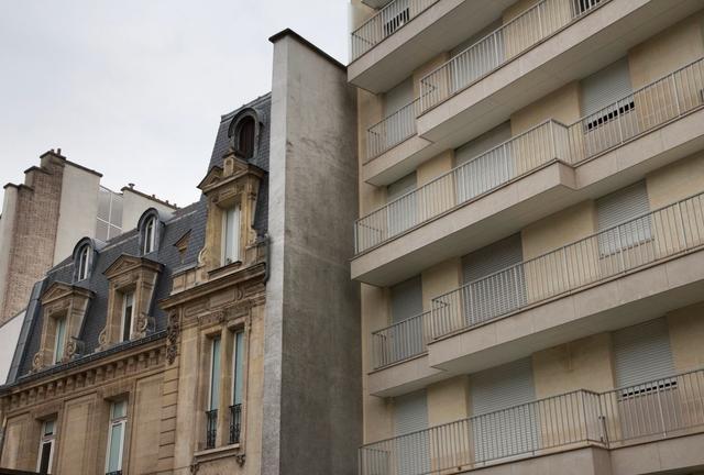 L Occupation Meme Breve D Une Residence Principale Justifie