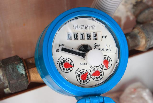 Les Compteurs D Eau Indispensables