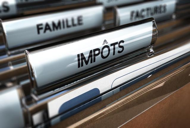 Les revenus maximaux pour ne pas être imposable en 2020