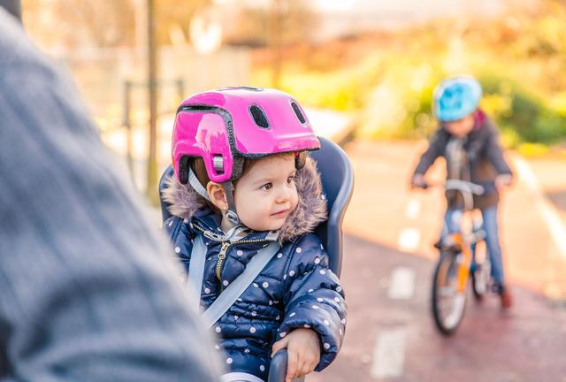 Decathlon Rappelle Des Sieges Bebes Pour Velo Presentant Un Defaut