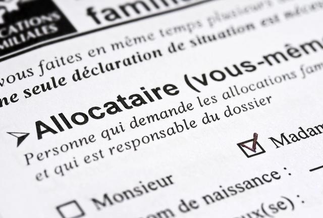 Les Montants Des Allocations Familiales En 2020