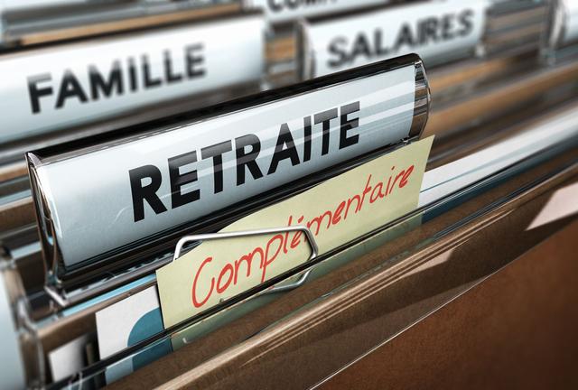 Agirc-Arrco : Le Calendrier Des Versements Des Retraites ...