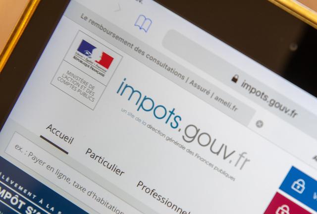 Impots 2021 Les Dates Limites Pour Declarer Vos Revenus Viennent D Etre Devoilees