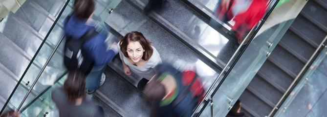 Entreprise: les nouvelles aspirations des jeunes salariés 