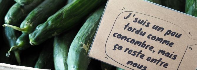 En Bretagne, des épiceries à prix cassés contre le gaspillage alimentaire