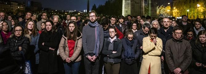 Incendie de Notre-Dame: mais d’où nous vient cette étrange tristesse?