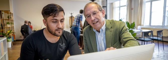 Emploi: le parcours d’obstacles des immigrés