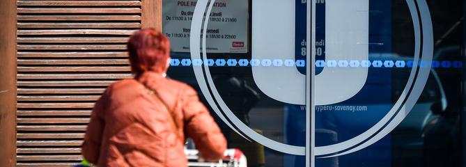 Un supermarché silencieux pour aider les personnes handicapées à faire leurs courses