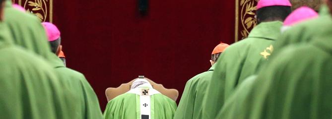 Croisades, argent, guerres de religion, moeurs: l’Église face à l’Histoire