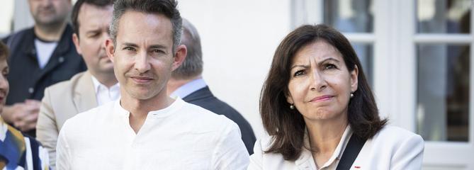 Paris : les folles dépenses d’Anne Hidalgo