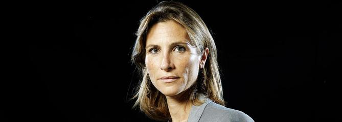 Julia de Funès: «Le développement personnel est la religion de notre époque»