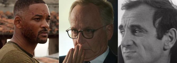 Alice et le Maire, Le Regard de Charles, Gemini Man... Les films à voir ou à éviter cette semaine