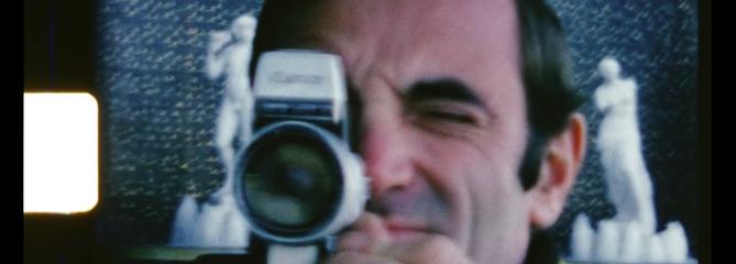 Le Regard de Charles: Aznavour derrière la caméra
