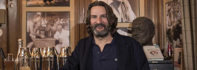Frédéric Beigbeder: «Modiano plagie Modiano»