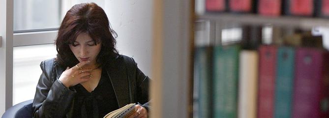 Infestée par des punaises de lit, une bibliothèque de Marseille doit fermer