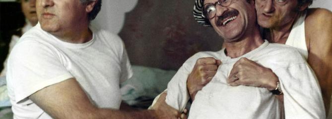 Il faut sauver les cultissimes nanars de Philippe Clair avant qu’il ne soit trop tard