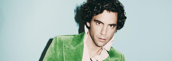 Mika, plus vrai que nature