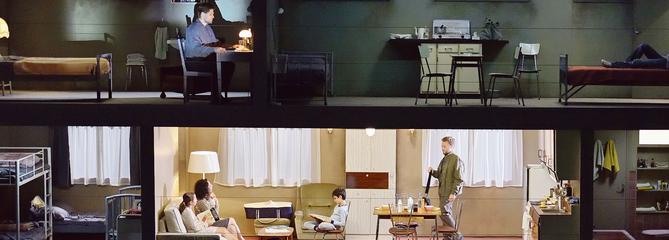 Les temps modernes de l’opéra 