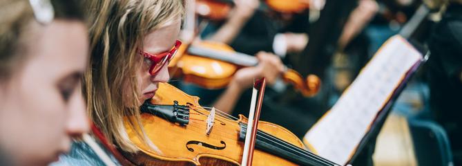 Les conservatoires ne donnent plus le «la»