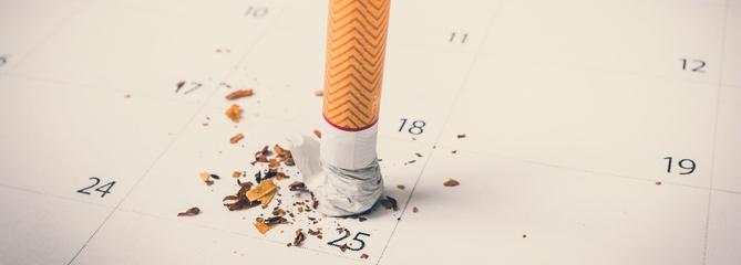 Tabac: les cinq mauvaises excuses des fumeurs pour ne pas arrêter