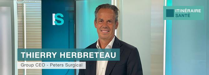 Peters Surgical, une entreprise française engagée dans la fabrication de ses dispositifs médicaux pour améliorer le traitement chirurgical des patients