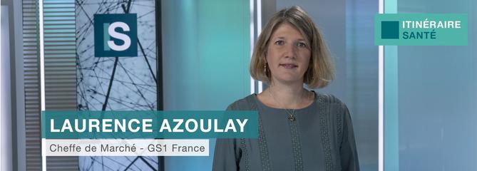 GS1, spécialiste de l’identification en France et à l‘international