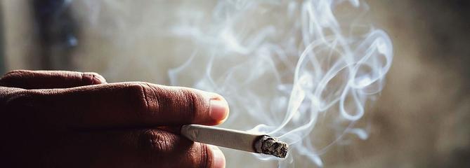 «Le tabac est le premier facteur de mortalité des diabétiques»