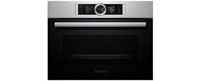 Bosch csg656bs1 духовой шкаф