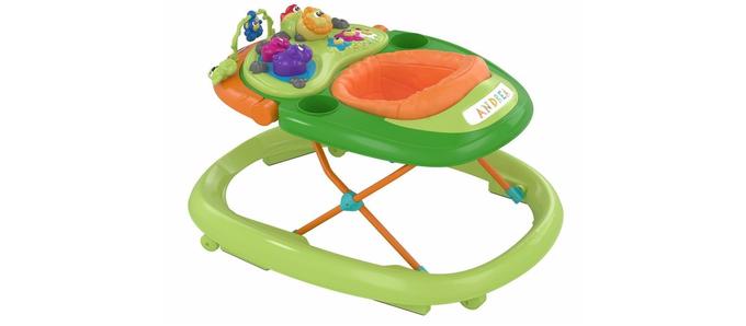 trotteur bébé amazon