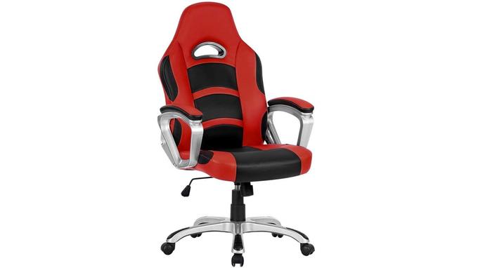 Notre Selection Des 7 Meilleurs Fauteuils Gamer