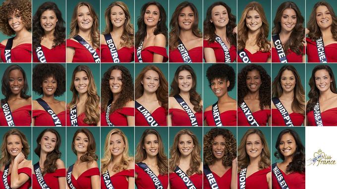 Miss France 2021 Le Nord Pas De Calais Absent Du Top 15 Deux Annees De Suite L Incomprehension De Laura Cornillot