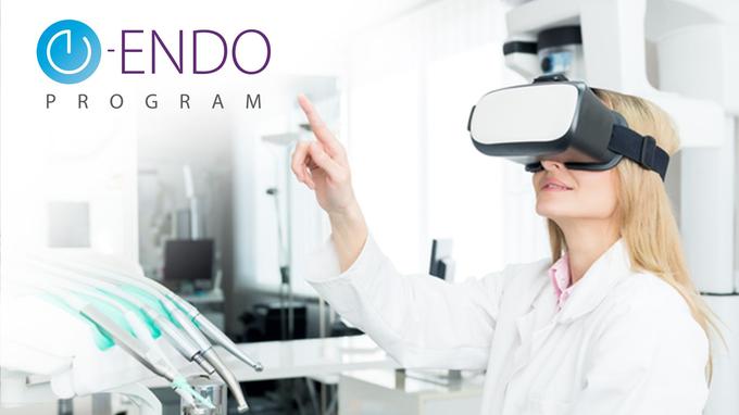 E-ENDO program: Connecting endodontics of today to the patient of tomorrow