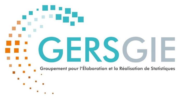 GIE GERS, reference data in France for health, industrial and institutional players ©GIE GERS