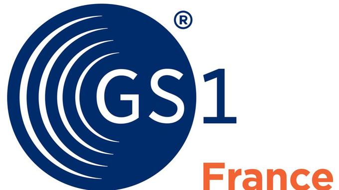GS1, spécialiste de l’identification en France et à l‘international ©GS1